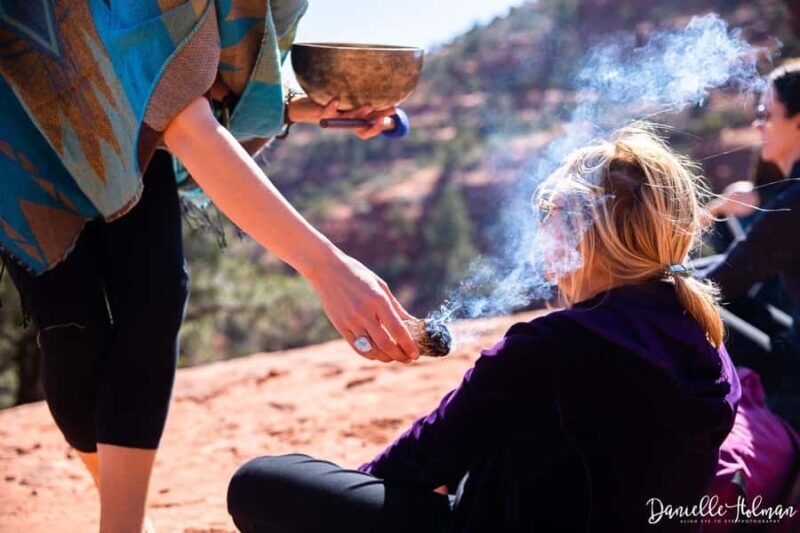 Sedona: Vortex Tour with a Spiritual Guide - What to Bring and Prepare
