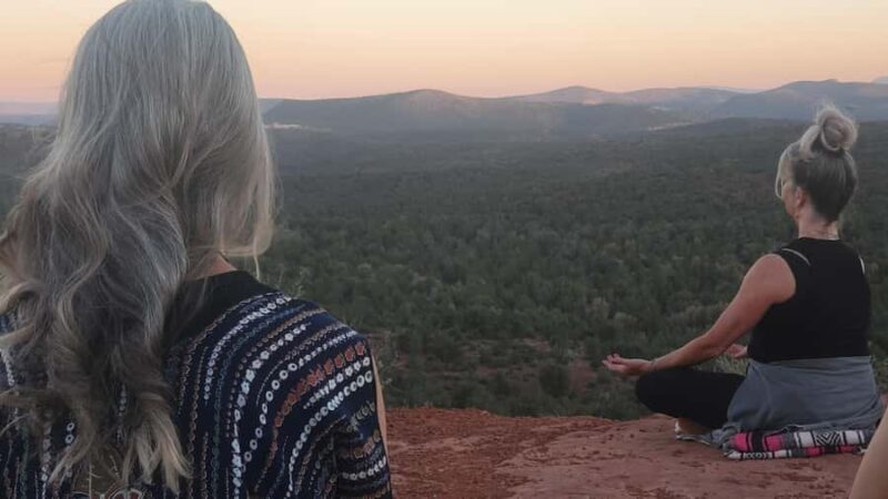 Sedona: Vortex Tour with a Spiritual Guide - Authenticity and Overall Experience