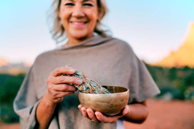 Sedona: Vortex Tour with a Spiritual Guide - Who Is This Tour Best For?