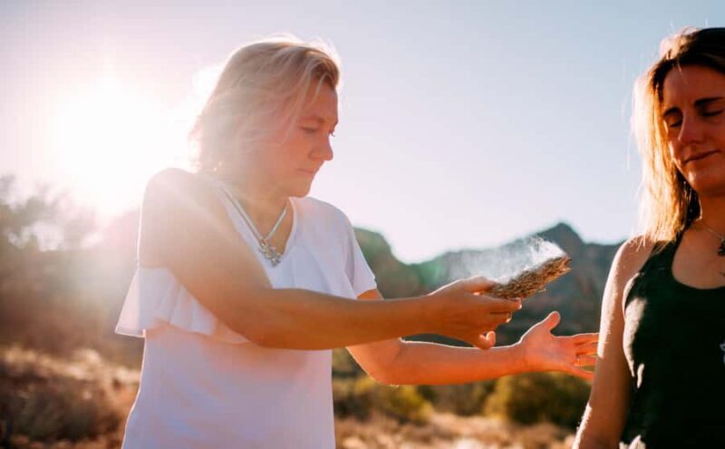 Sedona: Vortex Tour with a Spiritual Guide - FAQ