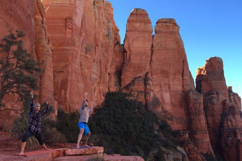 Sedona: Vortex Yoga Hiking Half-Day - Final Thoughts: Is It Worth It?