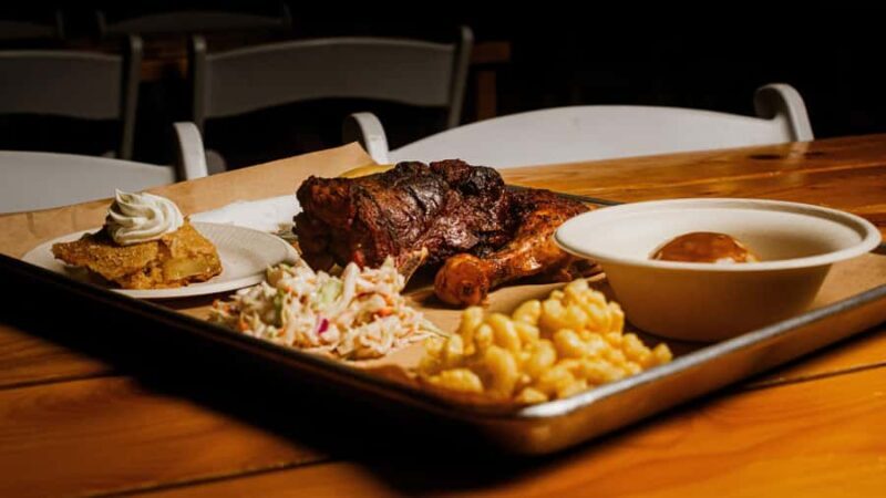 Sedona: Western Dinner Theater and Town Experience - A Full Breakdown of the Experience