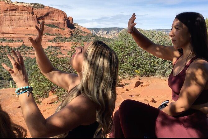 Sedona's No. 1 Most Powerful Vortex Tour, Experience Prana Energy - FAQs