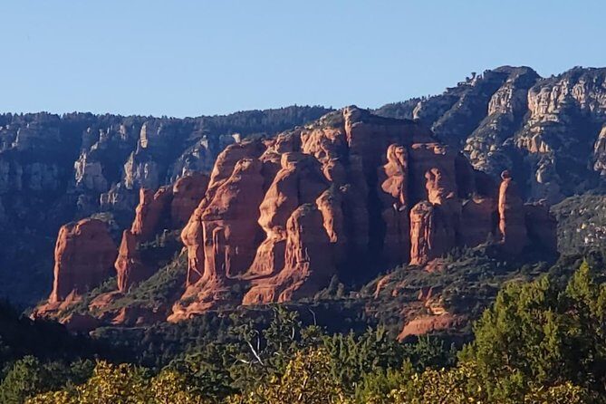 Sedona's Seven Canyons: 2-Hour Rugged Adventure & Stunning Views - The Practicalities