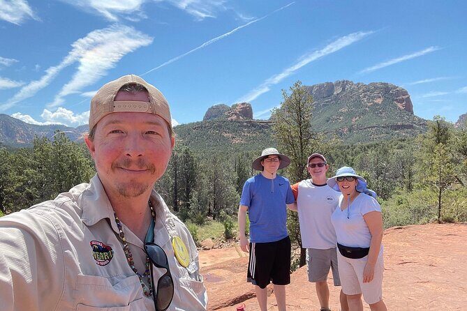 Sedona's Seven Canyons: 2-Hour Rugged Adventure & Stunning Views - Final Thoughts