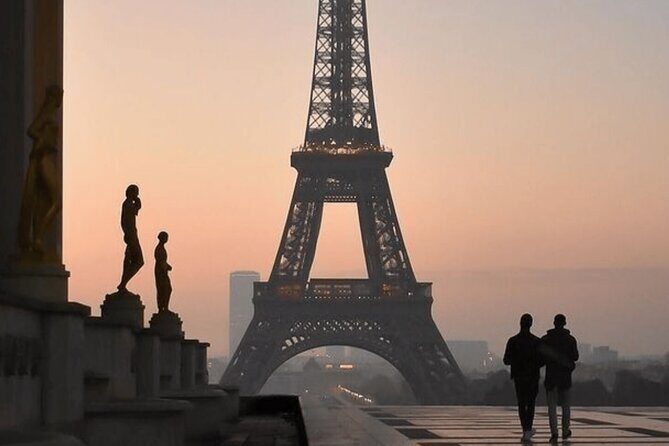 See 15 plus Paris Sights Tour and Fun Perfume Experience - A Deep Dive into the Paris Sights Tour and Perfume Experience