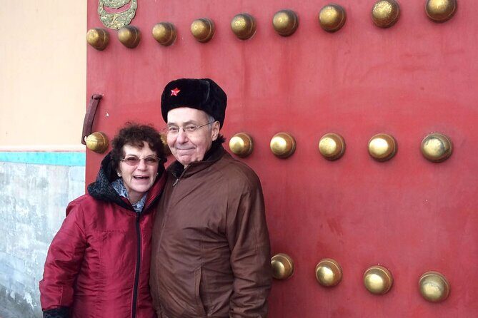 See 15 top amazing attractions at Beijing within 4 full days - Day 2: The Great Wall and Olympic Icons