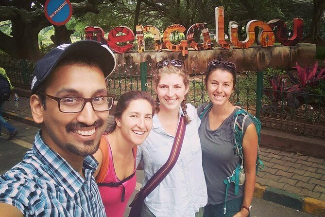 See Bangalore through my eyes (Cultural / Historical / Walking Tour) - Why This Tour Works