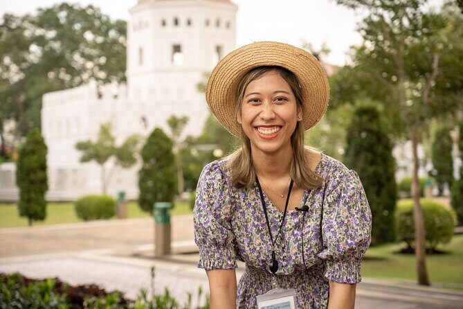 See Bangkok your way with a Personal Private Tour Guide - Practical Details & Tips