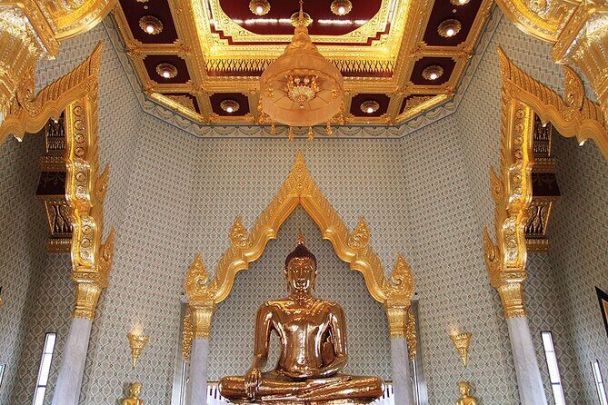 See Bangkok your way with a Personal Private Tour Guide - FAQ