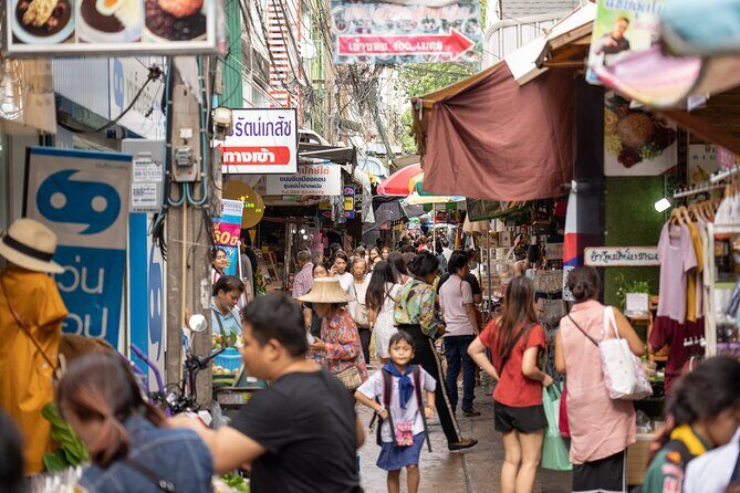 See Bangkok your way with a Personal Private Tour Guide - Final Thoughts