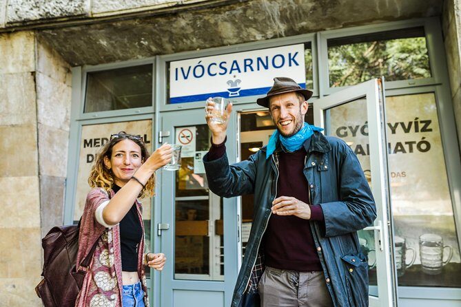 See Budapest With A Local: Private & Personalized - The Experience and Guide