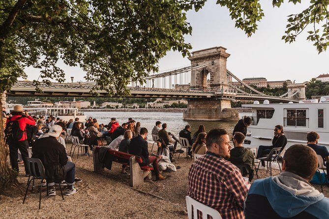See Budapest With A Local: Private & Personalized - Who Should Consider This Tour?