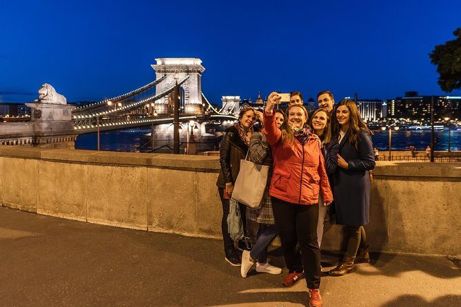 See Budapest With A Local: Private & Personalized - The Sum Up