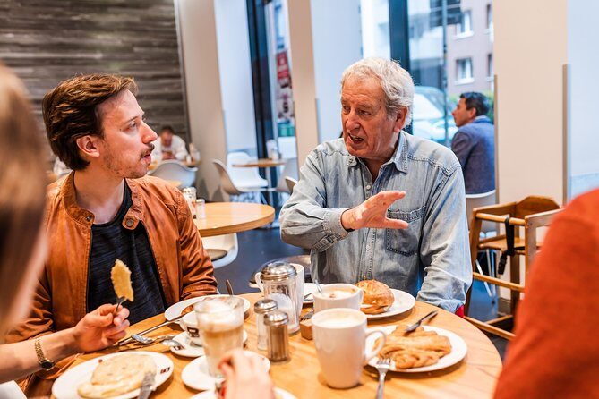 See Hamburg With A Local: Private & Personalized - An In-Depth Look at the Hamburg Private Tour