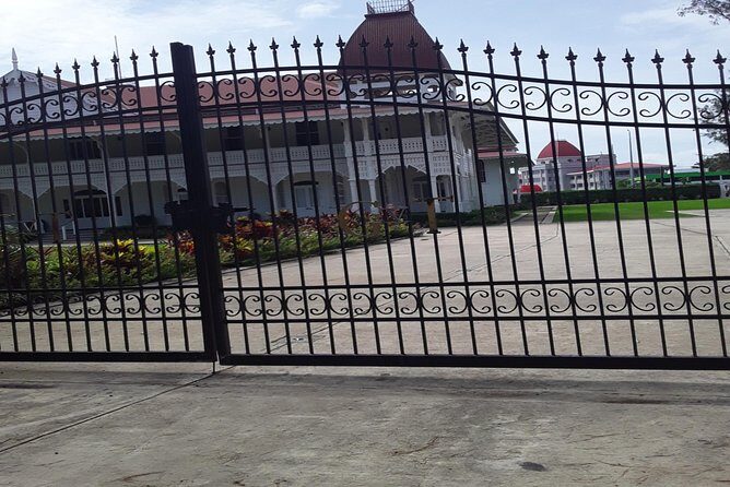 See Hear and Experience Full Island tour - A Complete Look at the See Hear and Experience Full Island Tour