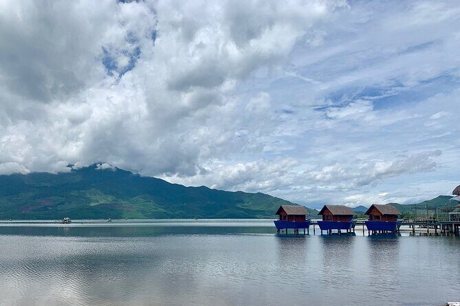 See Hues Top Attractions by Car with a Private (ES) Driver Only. - Tomb of Tu Duc