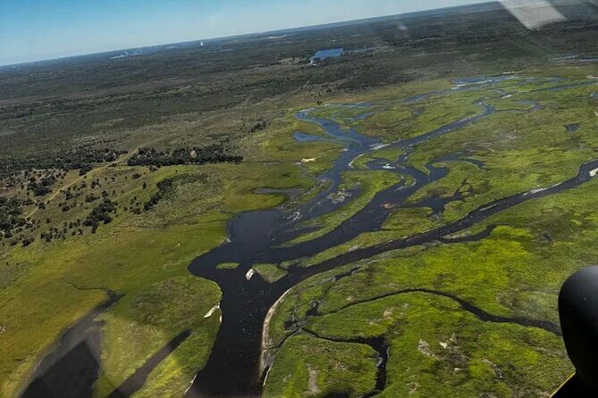 See- It-All Private Helicopter Tour Florida's Space Coast - The Sum Up