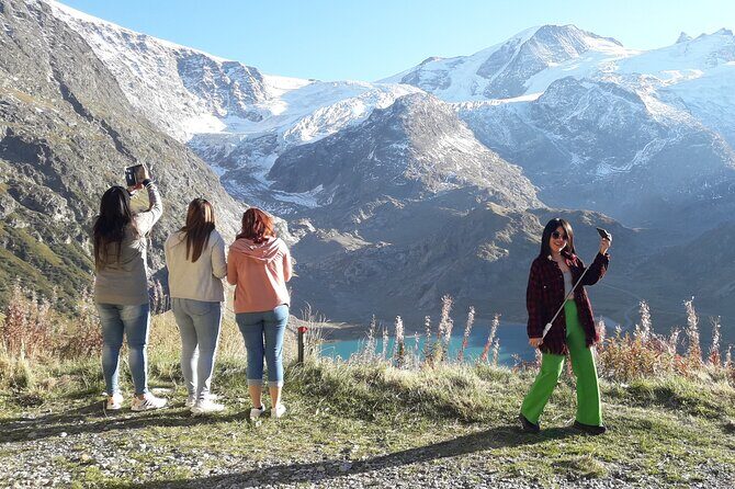 See It All Sightseeing Tour All Tickets included Private - Discover the Charm of the See It All Sightseeing Tour in Interlaken