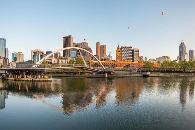 See Melbourne With A Local: Private & Personalized - An In-Depth Look at the Tour