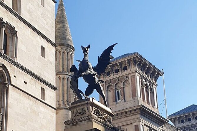 See More Taxi Tours: City Sights from Above and Below - FAQs