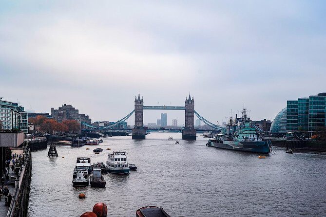 See Over 30 Top London Sights! Fun Private Tour with Local Guide - Who Would Love This Tour?