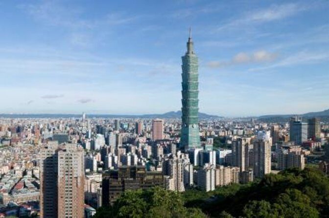 See Taipei With A Local: Private & Personalized - A Closer Look at the Experience: What You Can Expect