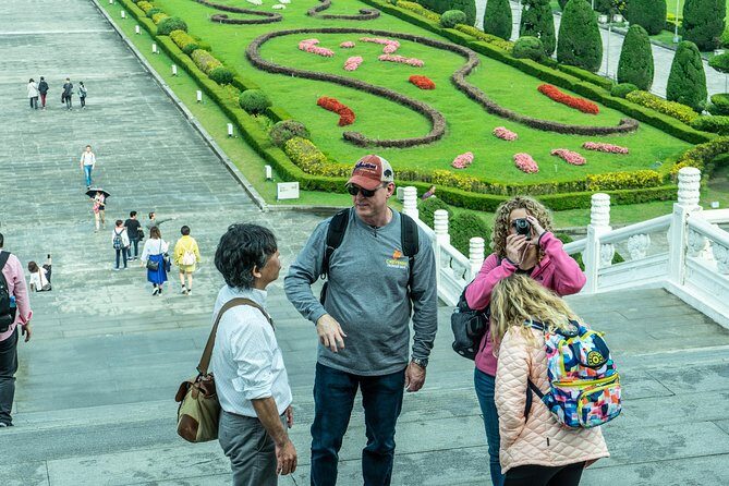 See Taipei With A Local: Private & Personalized - What Reviewers Say: Authentic Insights