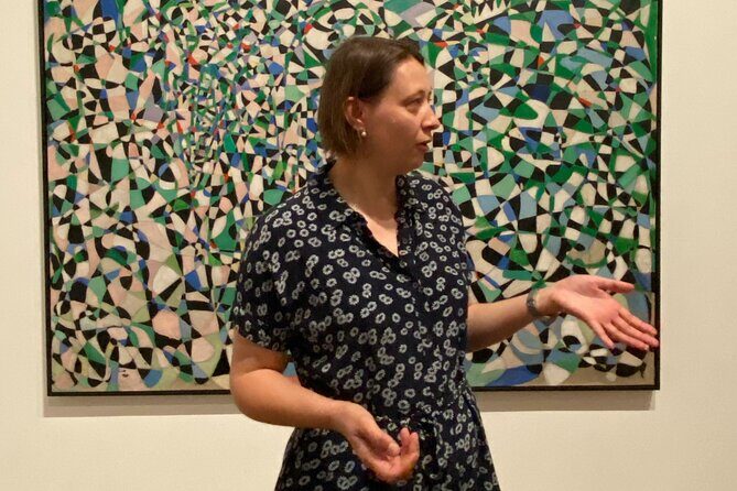 See Tate Modern with an Art Historian in London - An In-Depth Look at the Tate Modern Guided Tour