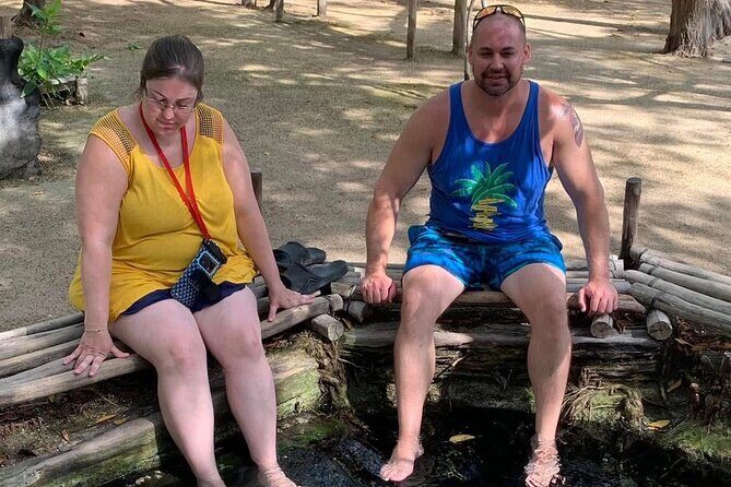 See the 5 Most Visited Points in Progress - Practical Details: What You Should Know