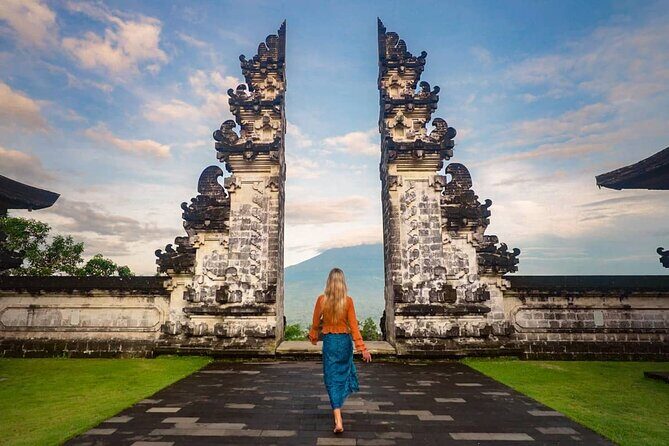 See The Gate of Heaven at Lempuyang Temple in Bali - An Authentic Guide to the Lempuyang Temple Tour