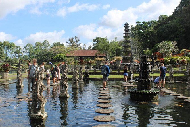 See The Gate of Heaven at Lempuyang Temple in Bali - What Reviewers Say