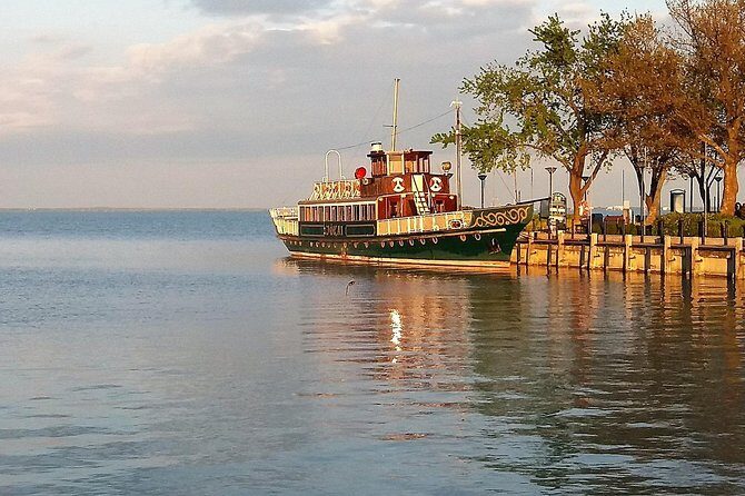 See the Hungarian Sea: Lake Balaton - Frequently Asked Questions