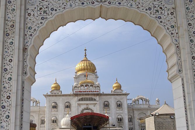 See the Temples Of Delhi, On A Private Tour - Detailed Review