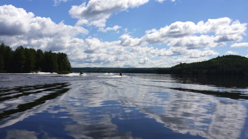 Seedoo Advenure in Lapland - What to Expect from the Seedoo Adventure Tour