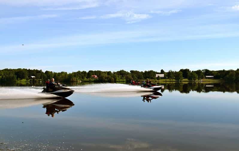 Seedoo Advenure in Lapland - The Sum Up: Who Will Love This Tour?