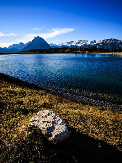Seefeld: Over the Gschwandtkopf - An Authentic Taste of Tyrol’s Natural Beauty