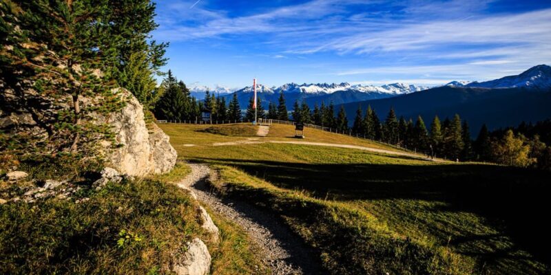 Seefeld: Over the Gschwandtkopf - Practical Details and What to Expect