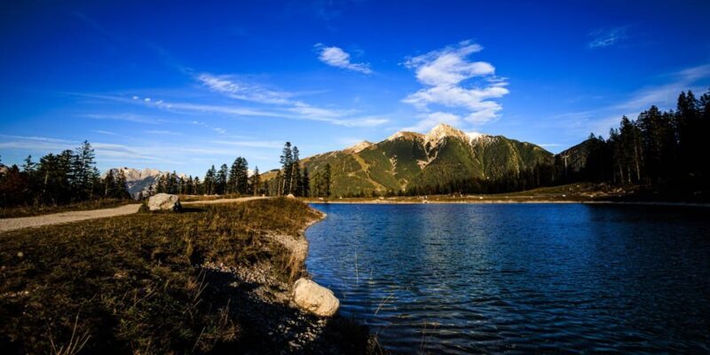 Seefeld: Over the Gschwandtkopf - Final Thoughts