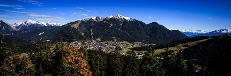 Seefeld: Two lakes and the Brunschkopf - Practical Details and What to Expect