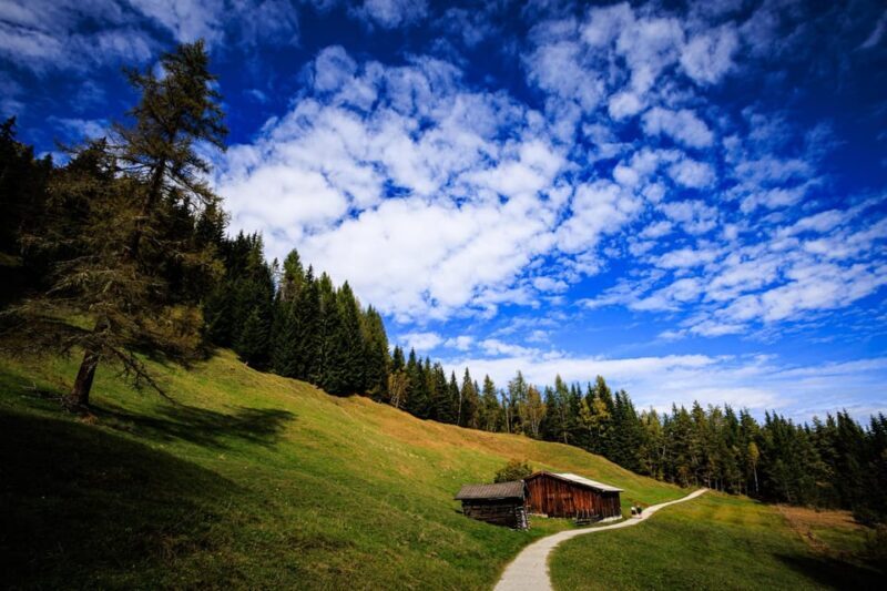 Seefeld: Two lakes and the Brunschkopf - Who Will Love This Tour?