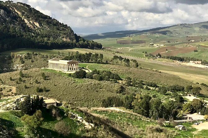 SEGESTA and MONREALE Exclusive Private Tour from Palermo with Guide Driver - Conclusions: Who Is This Tour Best For?