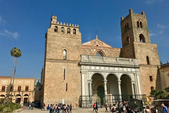 SEGESTA and MONREALE Exclusive Private Tour from Palermo with Guide Driver - FAQ