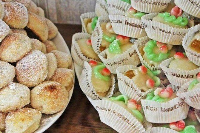 Segesta, Erice and Saline di Nubia from Palermo - Authenticity & Real Experiences from Travelers