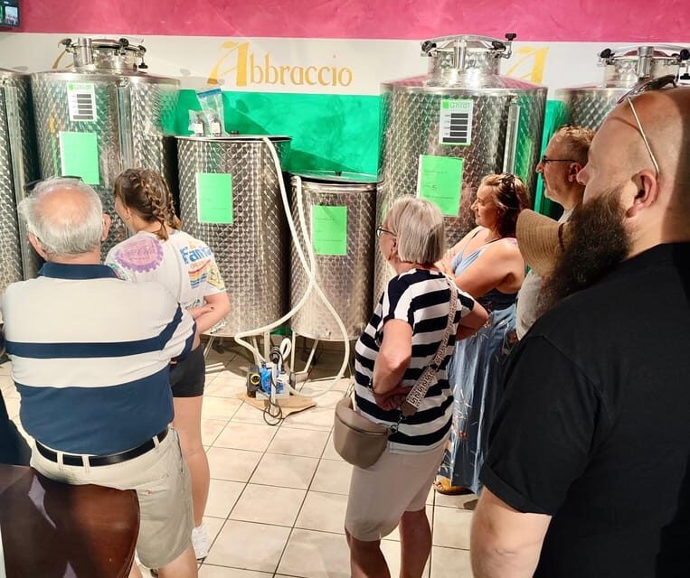 Seggiano: Extra Virgin Olive Oil Museum Visit and Tasting - Final Thoughts