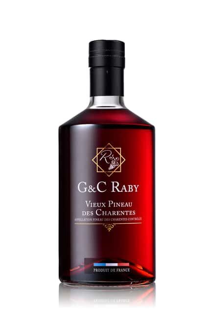 Segonzac: visit a family-run estate: G and C Raby - Key Points