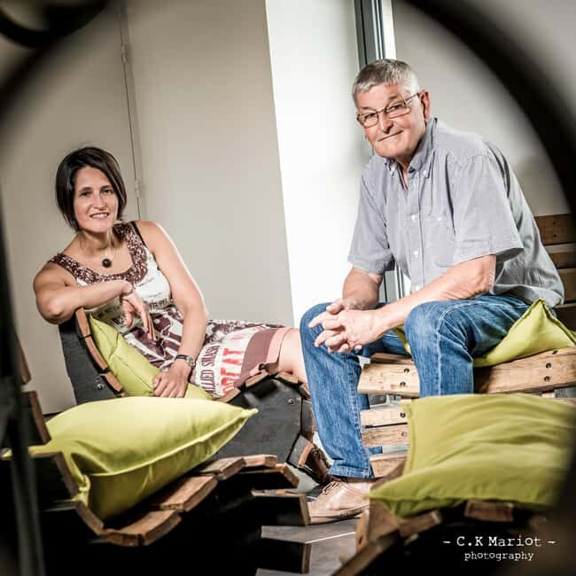 Segonzac: visit a family-run estate: G and C Raby - FAQ