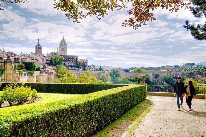 Segovia and Avila Guided Day Tour from Madrid - The The Sum Up: Is This Tour Worth Your Time?