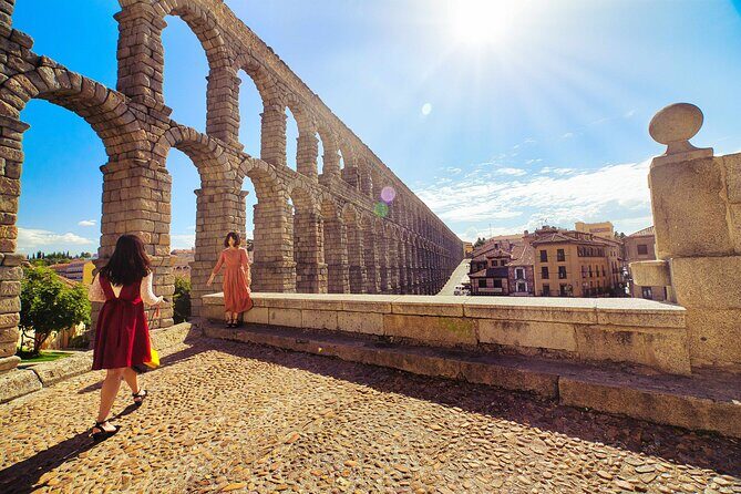 Segovia and Avila Guided Day Tour from Madrid - FAQ About the Tour