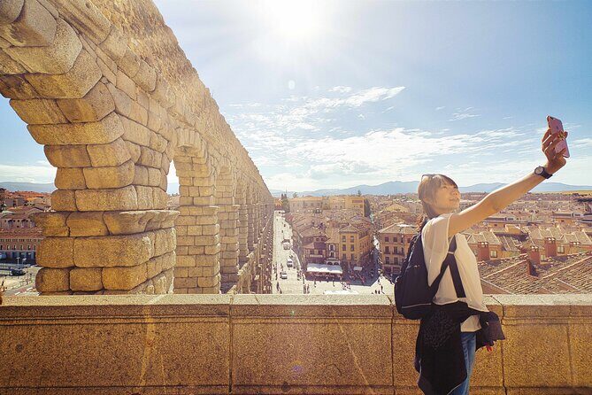 Segovia and Avila Guided Day Trip from Madrid - Key Points